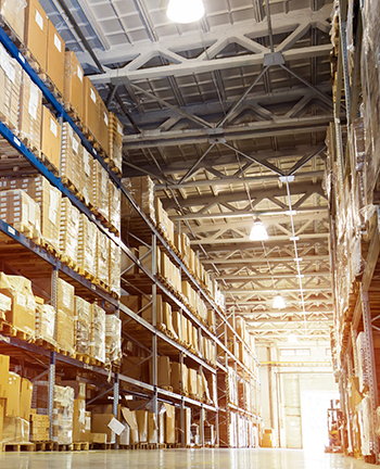 電子倉(cāng)單融資綜合解決方案