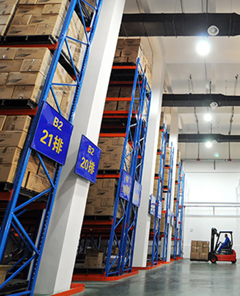 電子倉(cāng)單基礎(chǔ)作業(yè)平臺(tái)服務(wù)